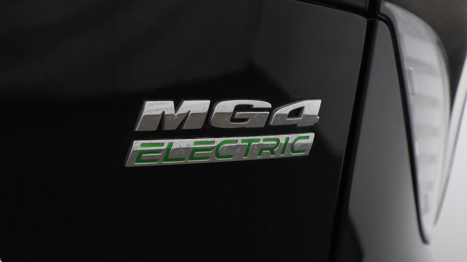 Used MG MG4 2023 for sale - 76239958: Photo 22