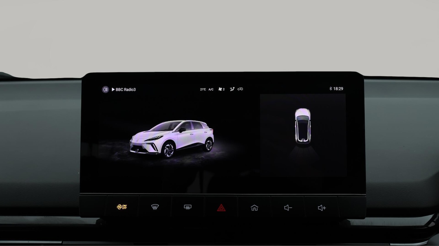 Used MG MG4 2023 for sale - 76239958: Photo 24