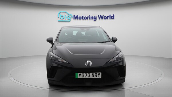 Used MG MG4 2023 for sale - 76239958: Photo 3