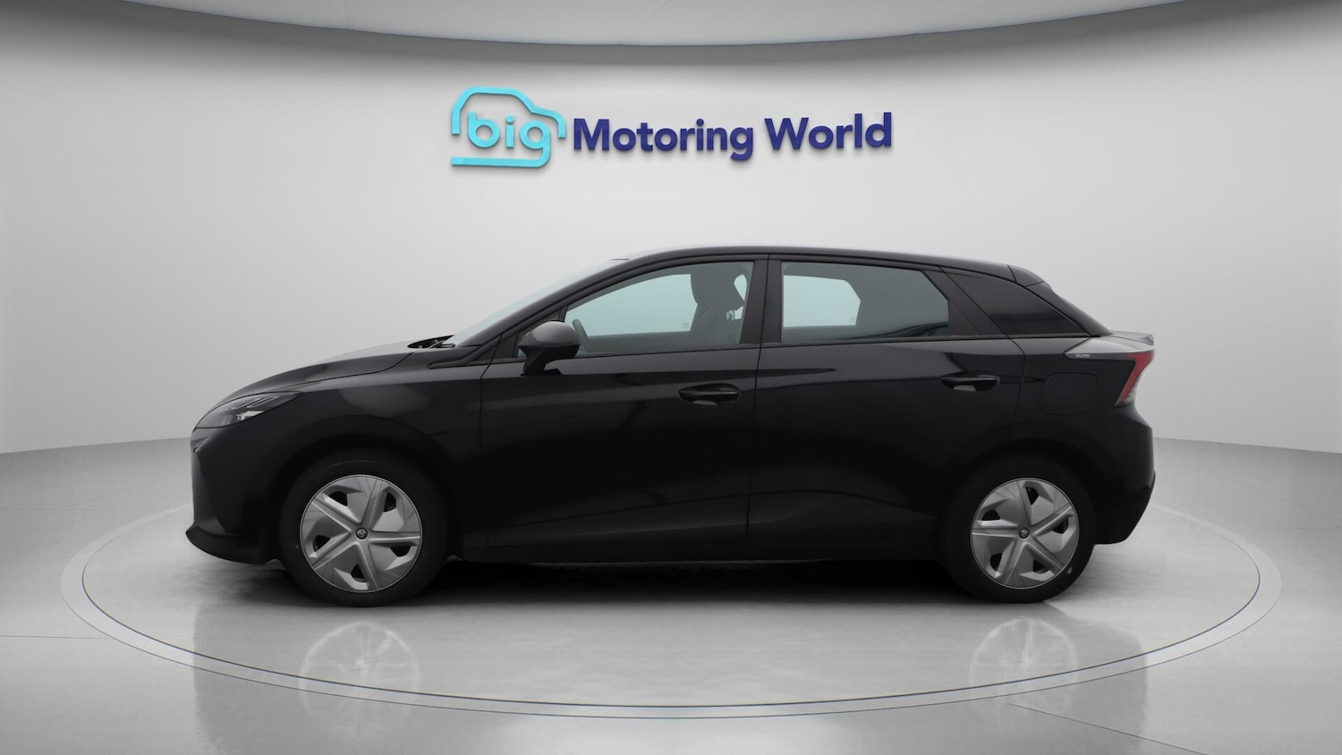 Used MG MG4 2023 for sale - 76239958: Photo 5