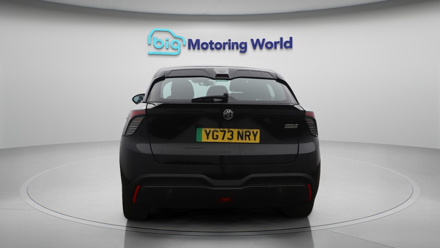 Used MG MG4 2023 for sale - 76239958: Photo 7