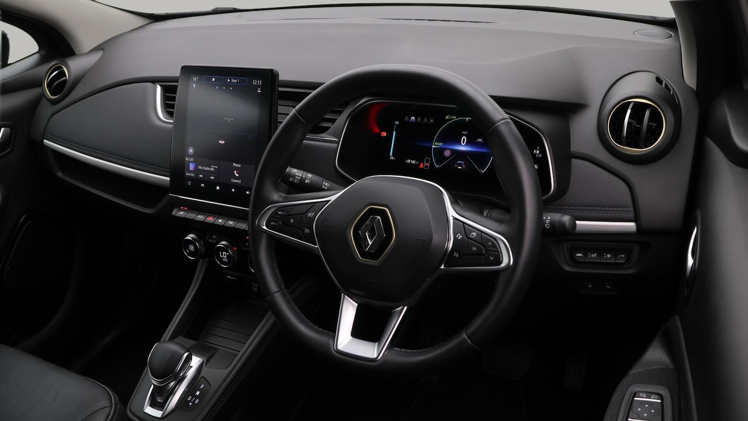 Used Renault Zoe 2023 for sale - 76562440: Photo 10