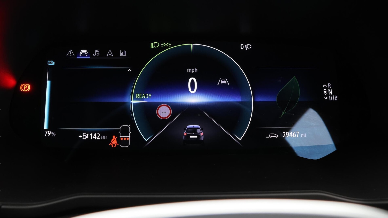 Used Renault Zoe 2023 for sale - 76562440: Photo 11