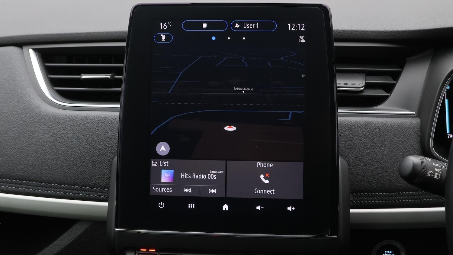 Used Renault Zoe 2023 for sale - 76562440: Photo 12