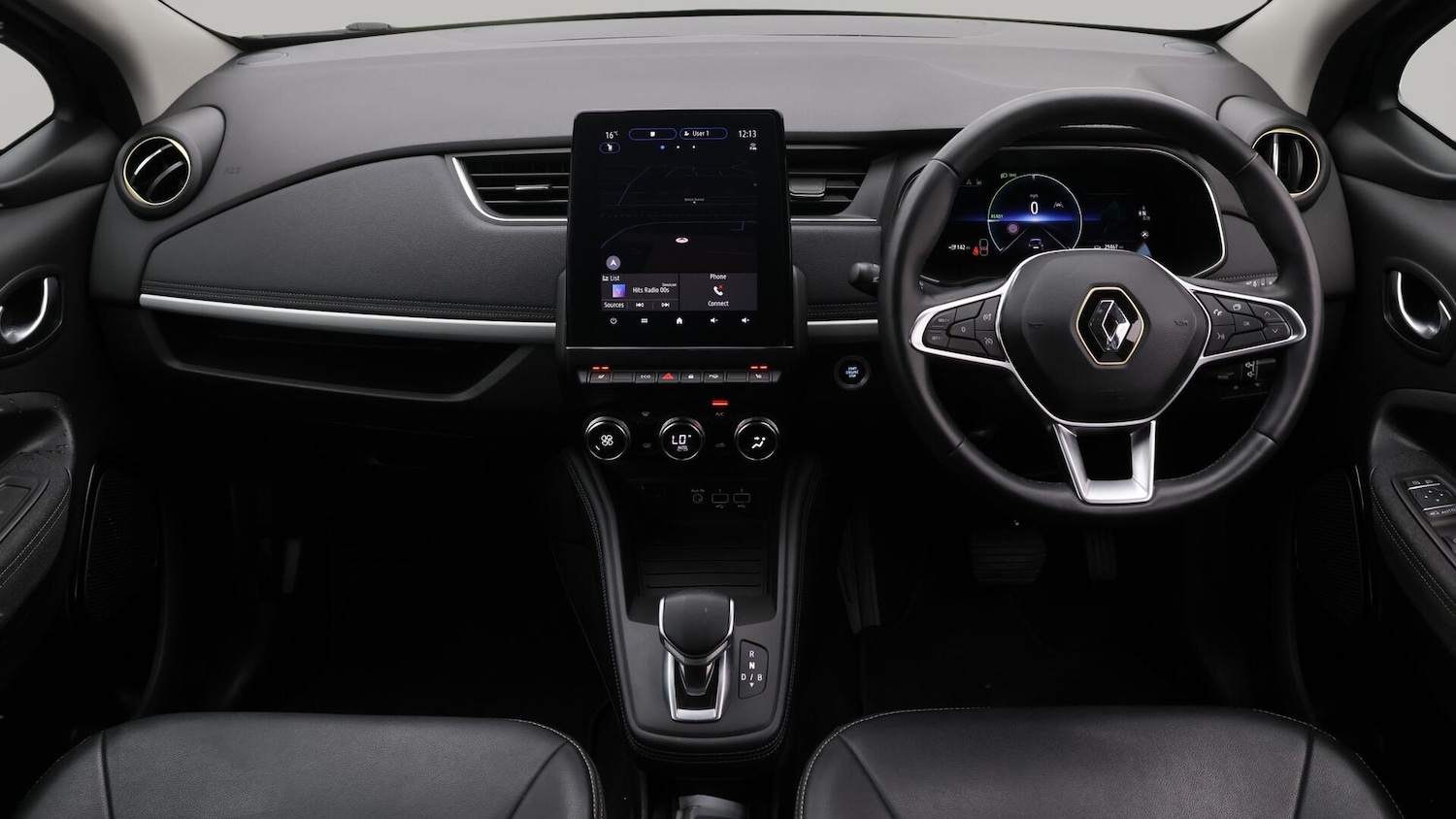 Used Renault Zoe 2023 for sale - 76562440: Photo 14