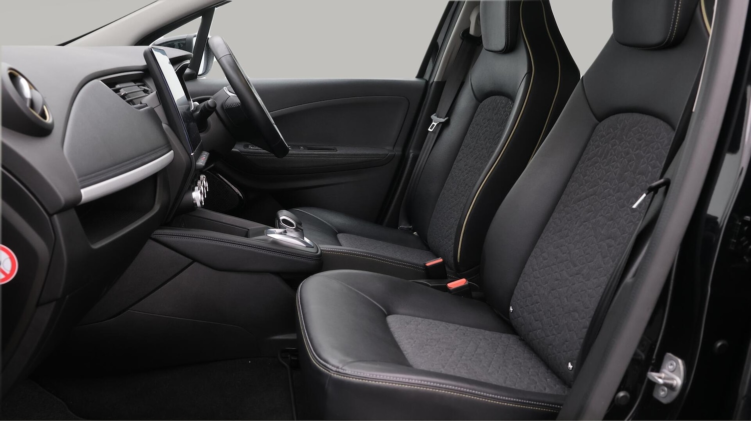 Used Renault Zoe 2023 for sale - 76562440: Photo 15