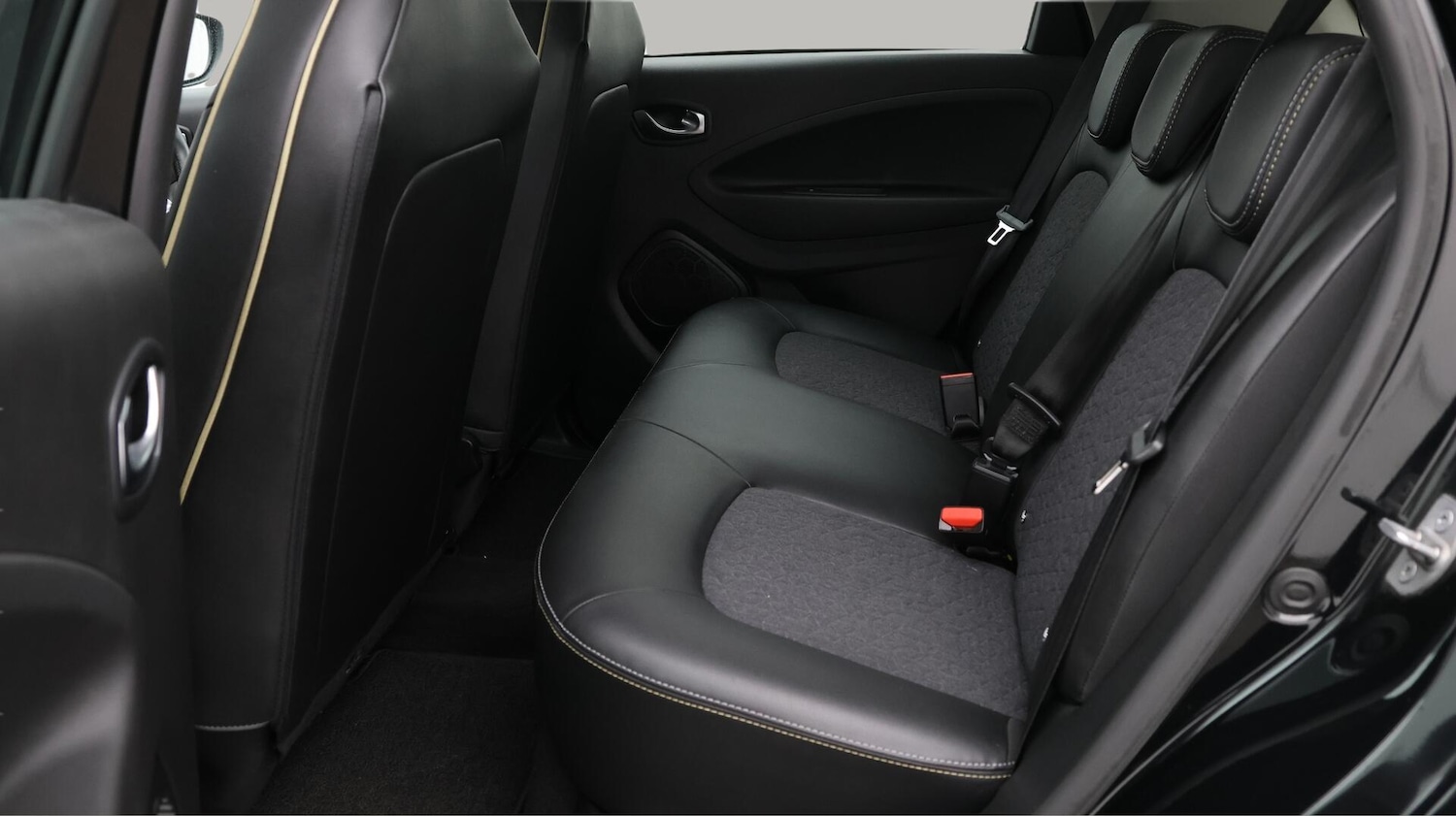 Used Renault Zoe 2023 for sale - 76562440: Photo 17