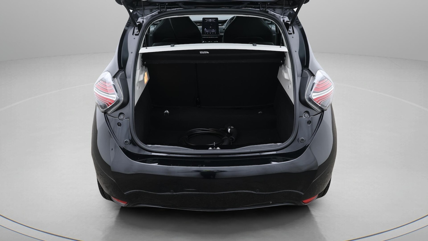 Used Renault Zoe 2023 for sale - 76562440: Photo 18