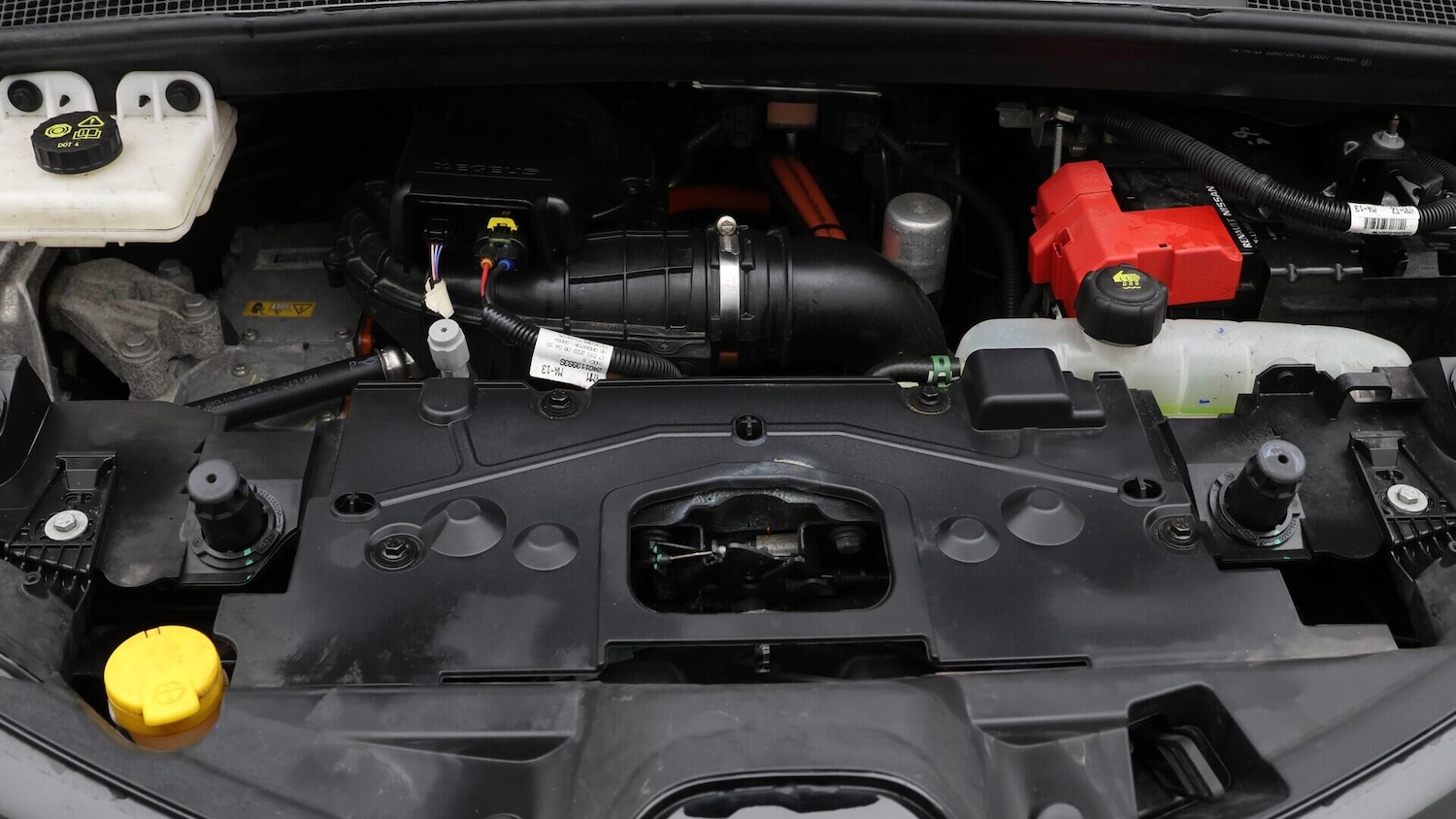 Used Renault Zoe 2023 for sale - 76562440: Photo 20