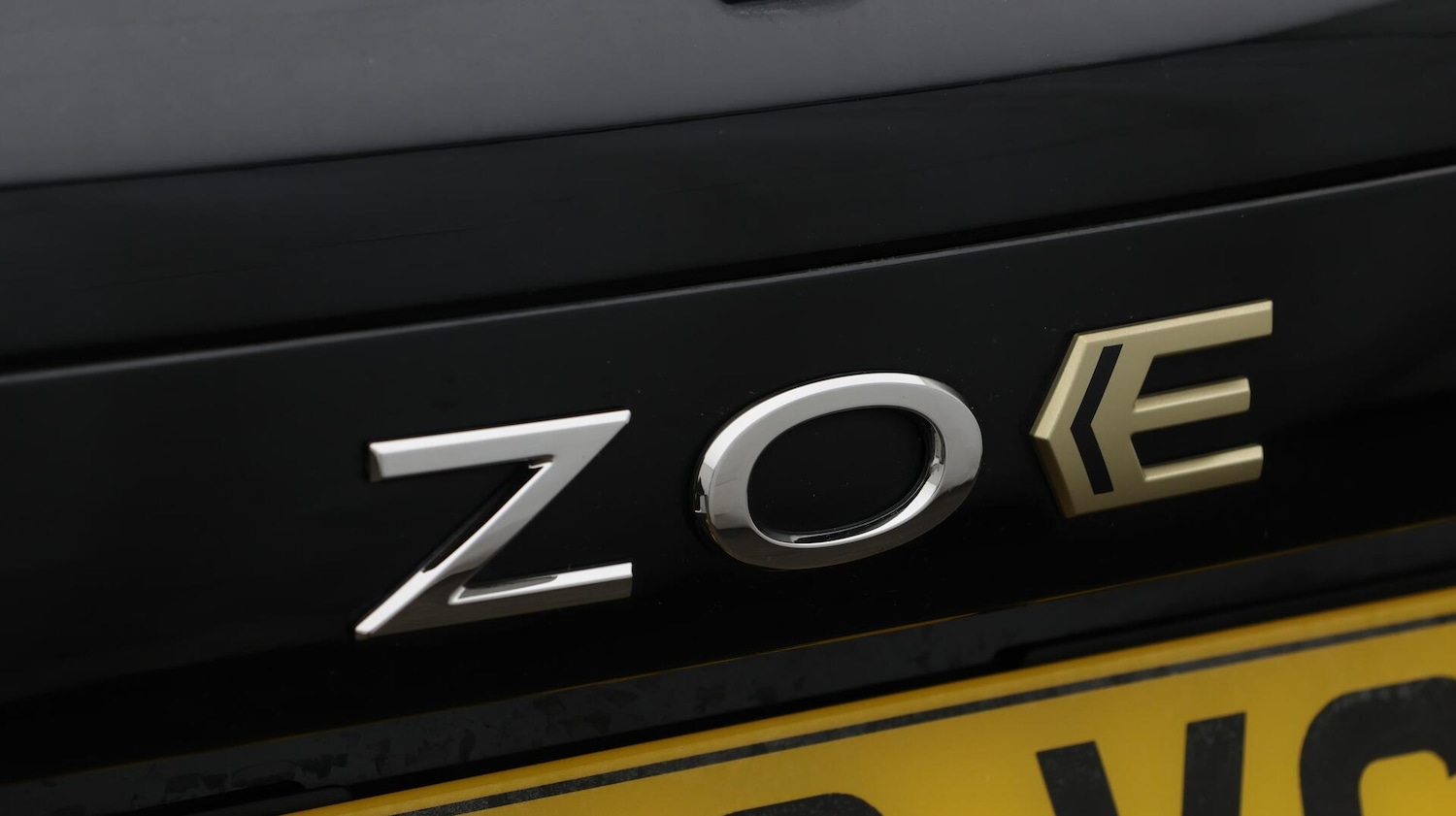 Used Renault Zoe 2023 for sale - 76562440: Photo 22