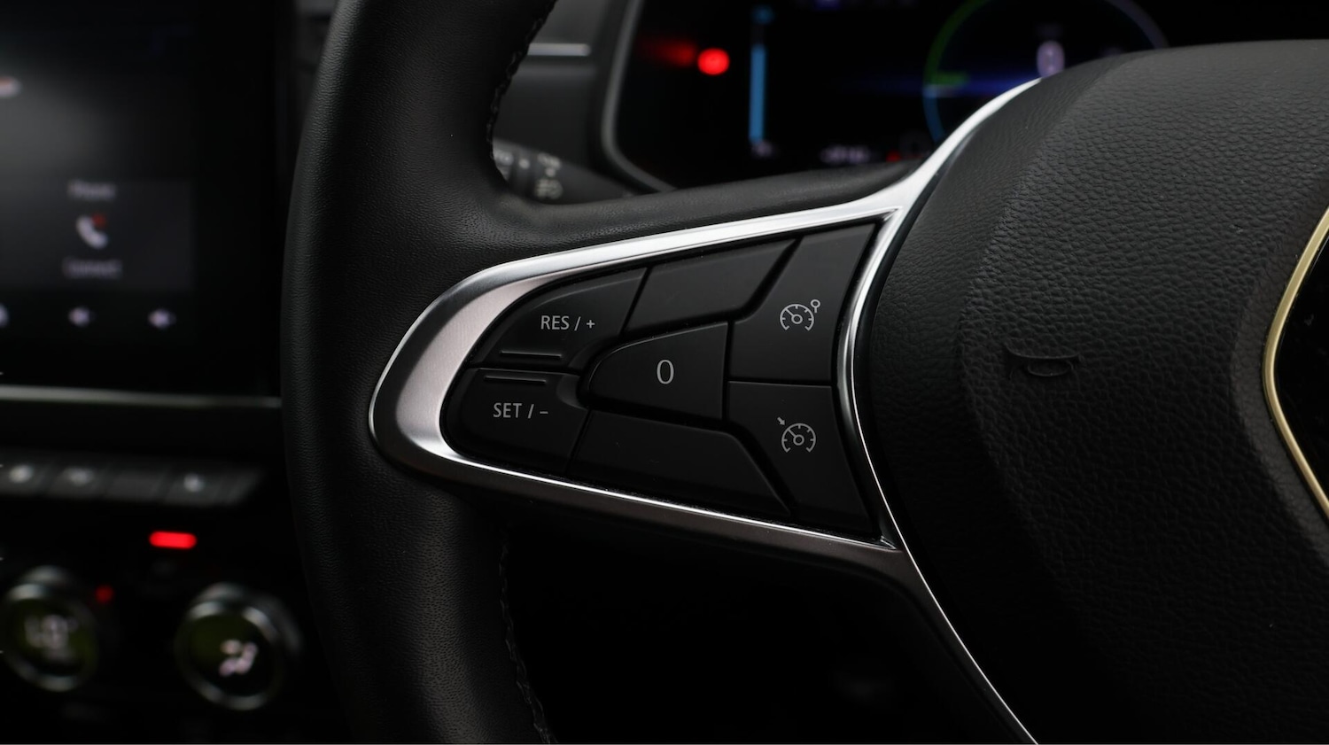 Used Renault Zoe 2023 for sale - 76562440: Photo 23