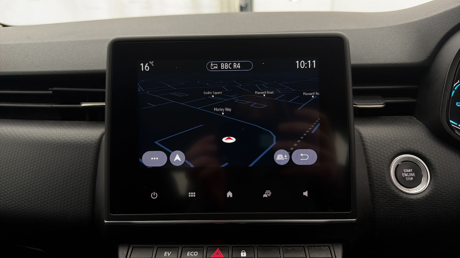 Used Renault Clio 2023 for sale - 77964723: Photo 10