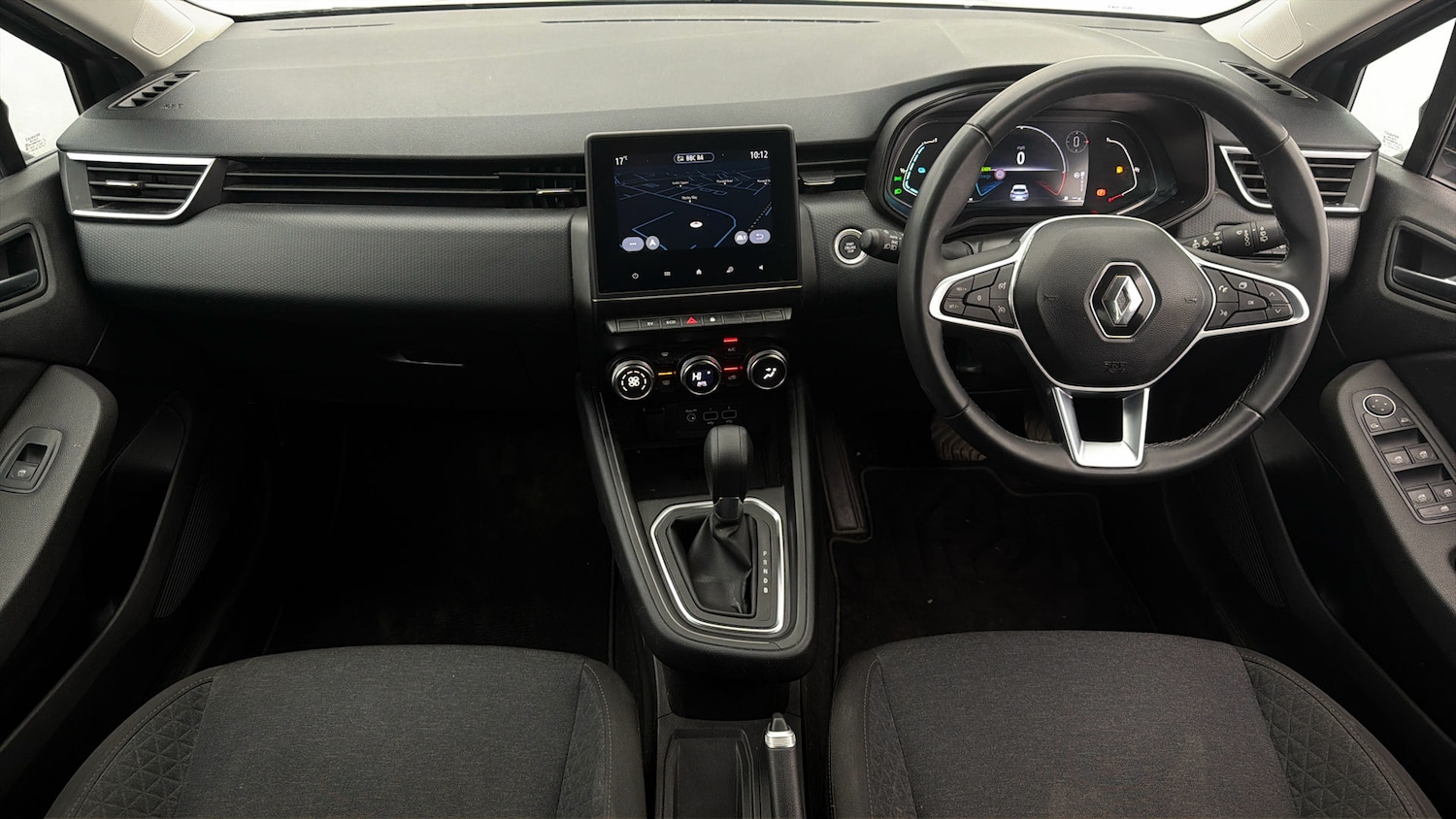 Used Renault Clio 2023 for sale - 77964723: Photo 12