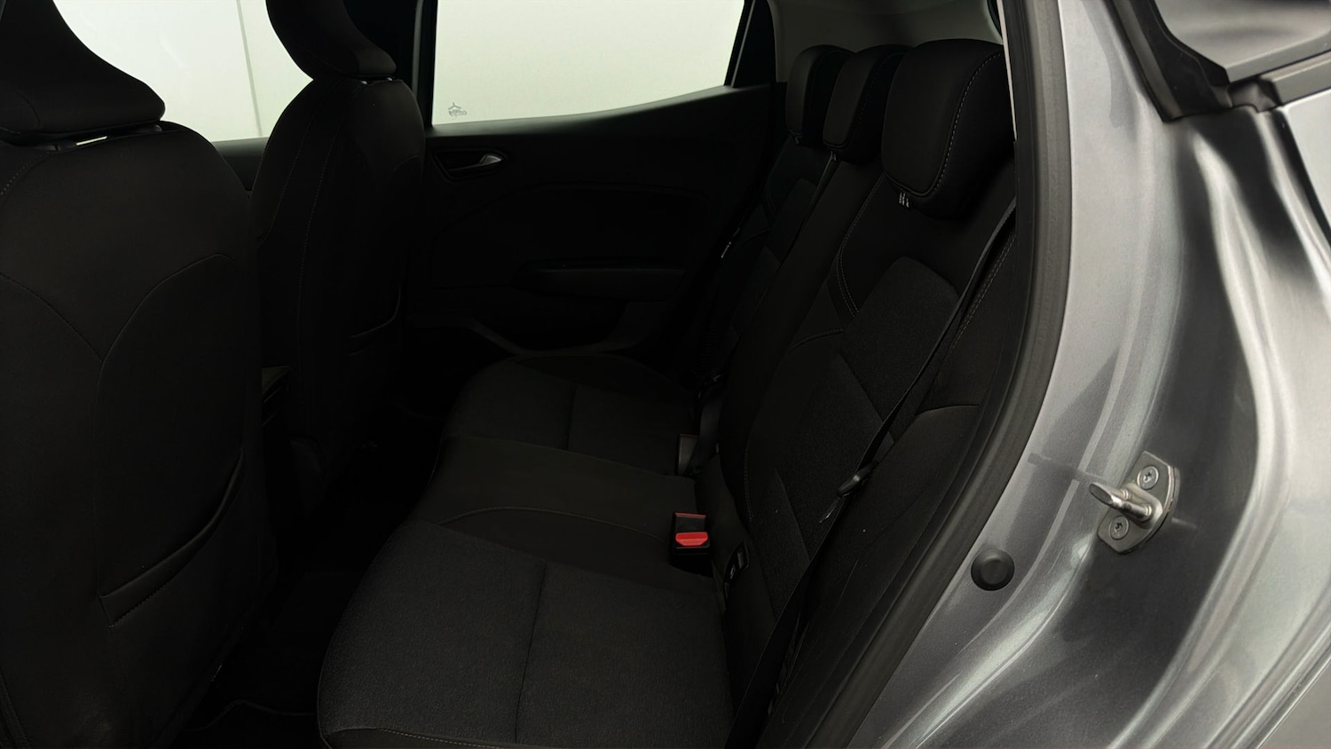 Used Renault Clio 2023 for sale - 77964723: Photo 15