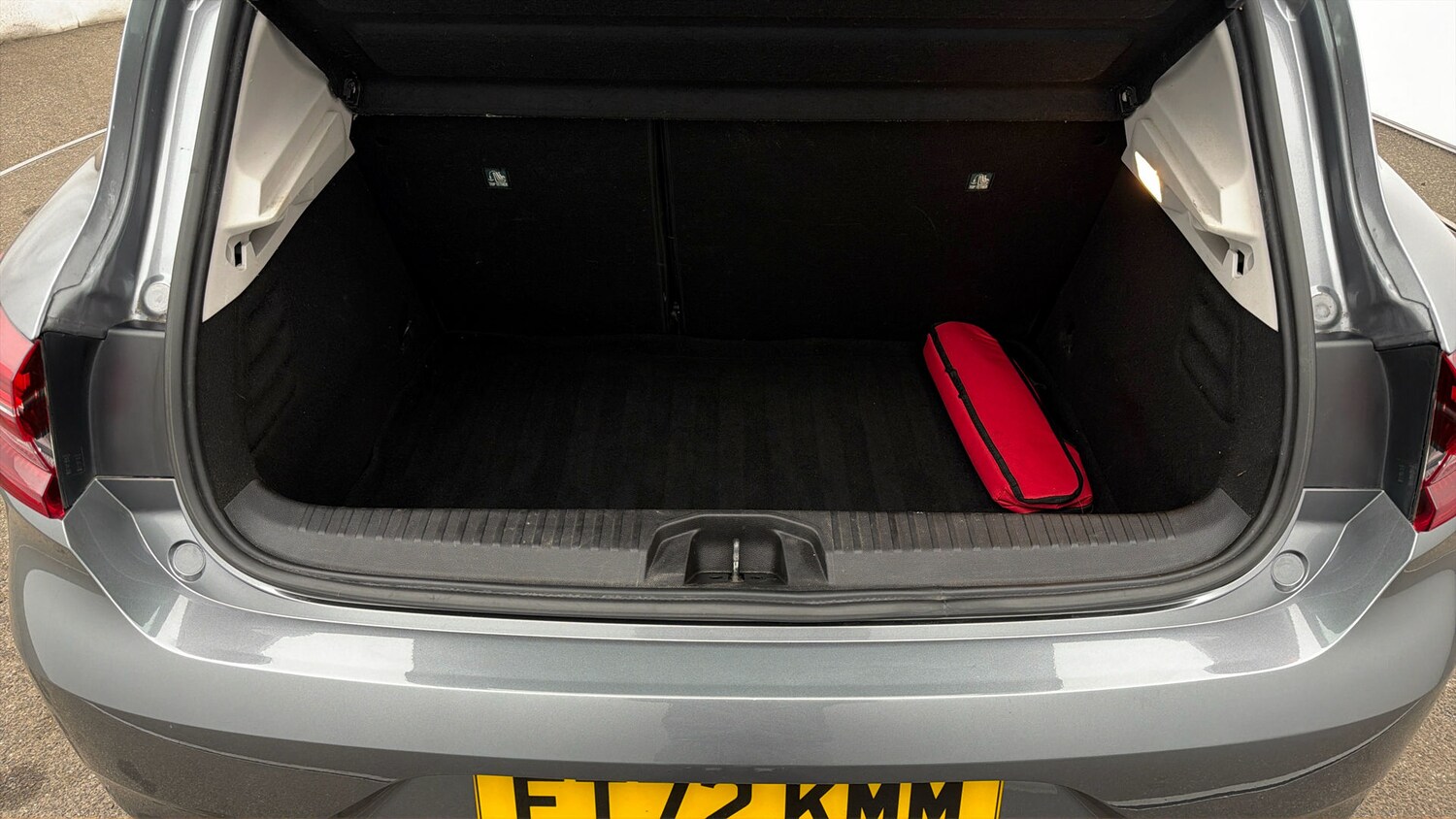 Used Renault Clio 2023 for sale - 77964723: Photo 16