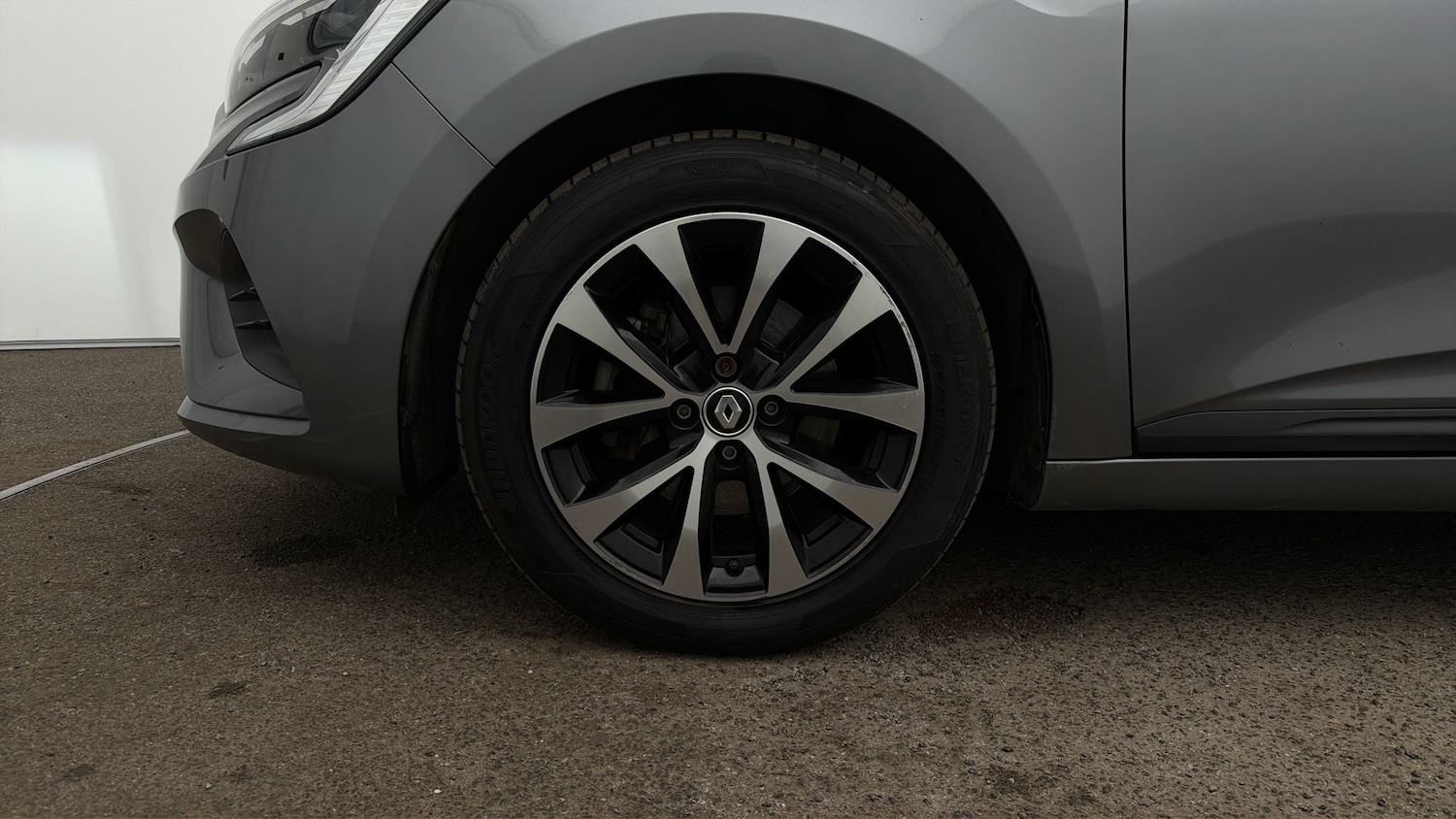 Used Renault Clio 2023 for sale - 77964723: Photo 17