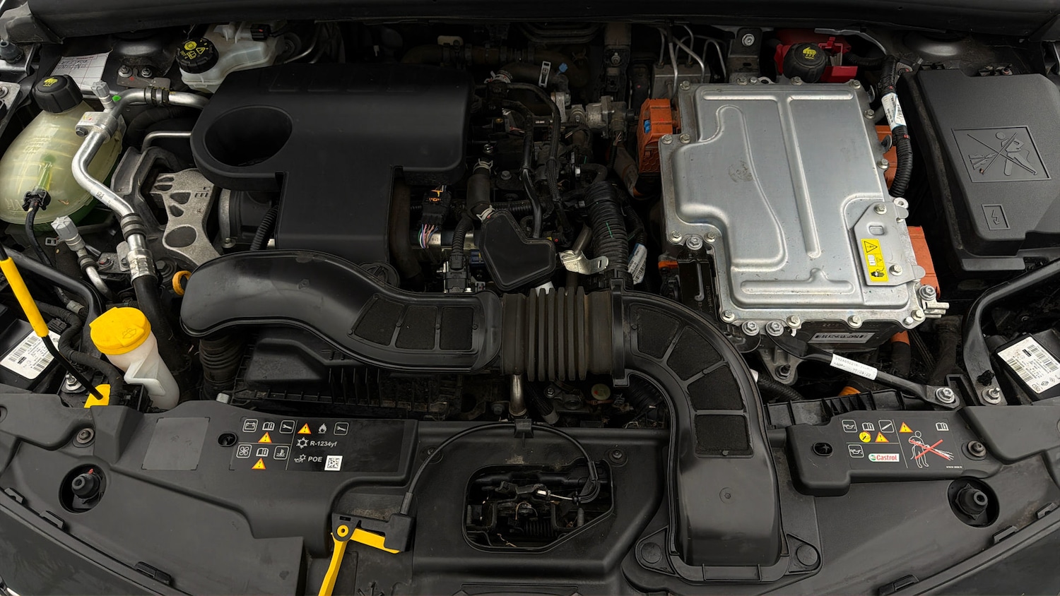 Used Renault Clio 2023 for sale - 77964723: Photo 18