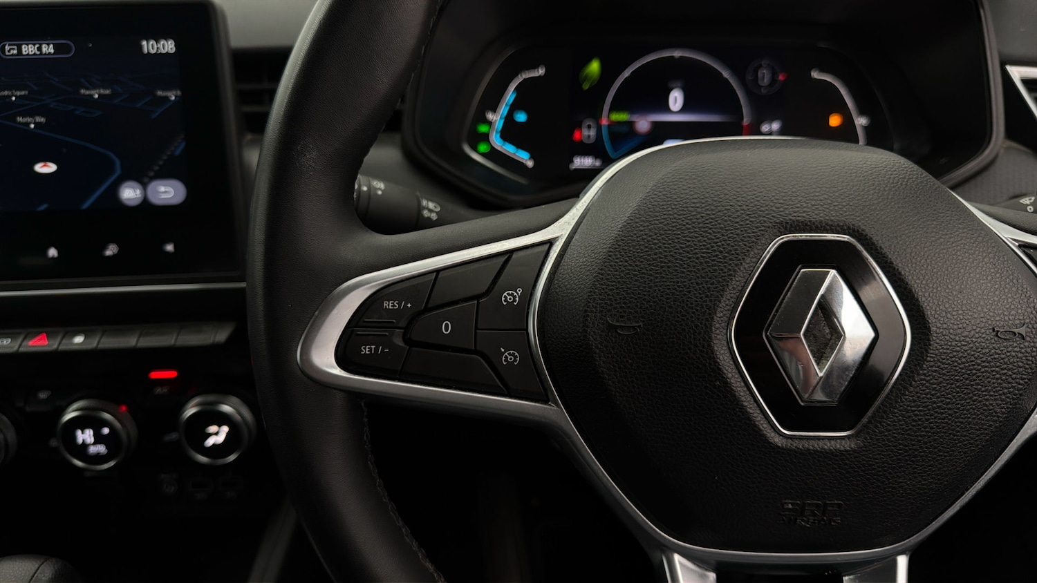 Used Renault Clio 2023 for sale - 77964723: Photo 22