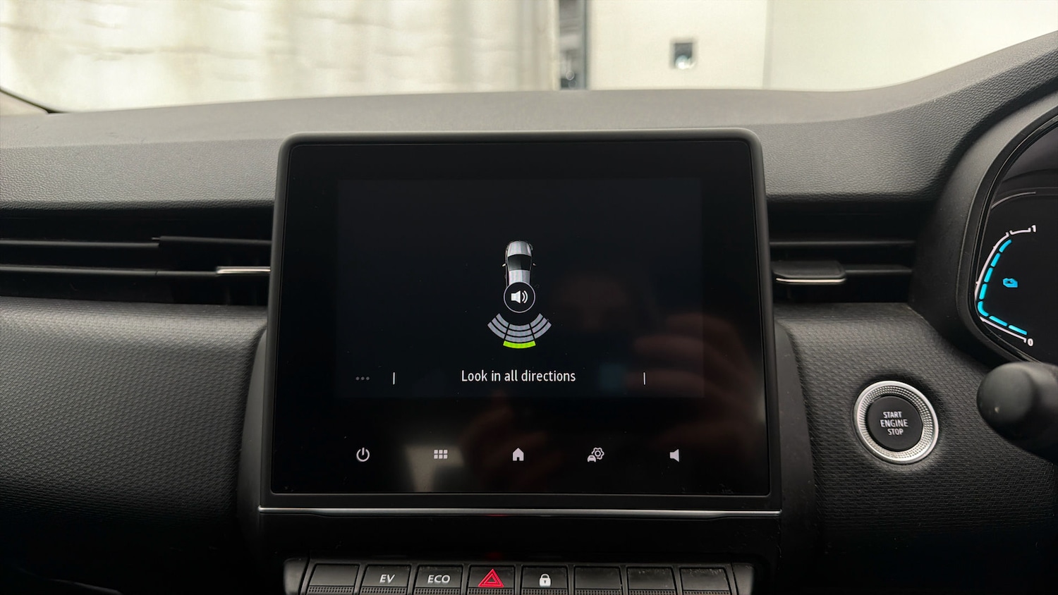 Used Renault Clio 2023 for sale - 77964723: Photo 26