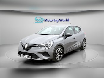 Used Renault Clio 2023 for sale - 77964723: Photo