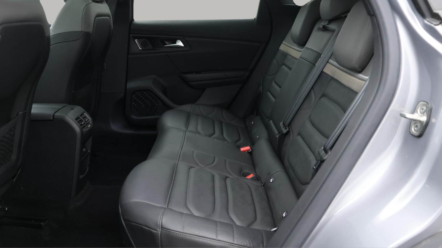 Used Citroen C5 X 2022 for sale - 76388255: Photo 17