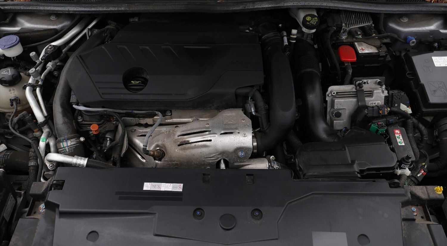 Used Citroen C5 X 2022 for sale - 76388255: Photo 20