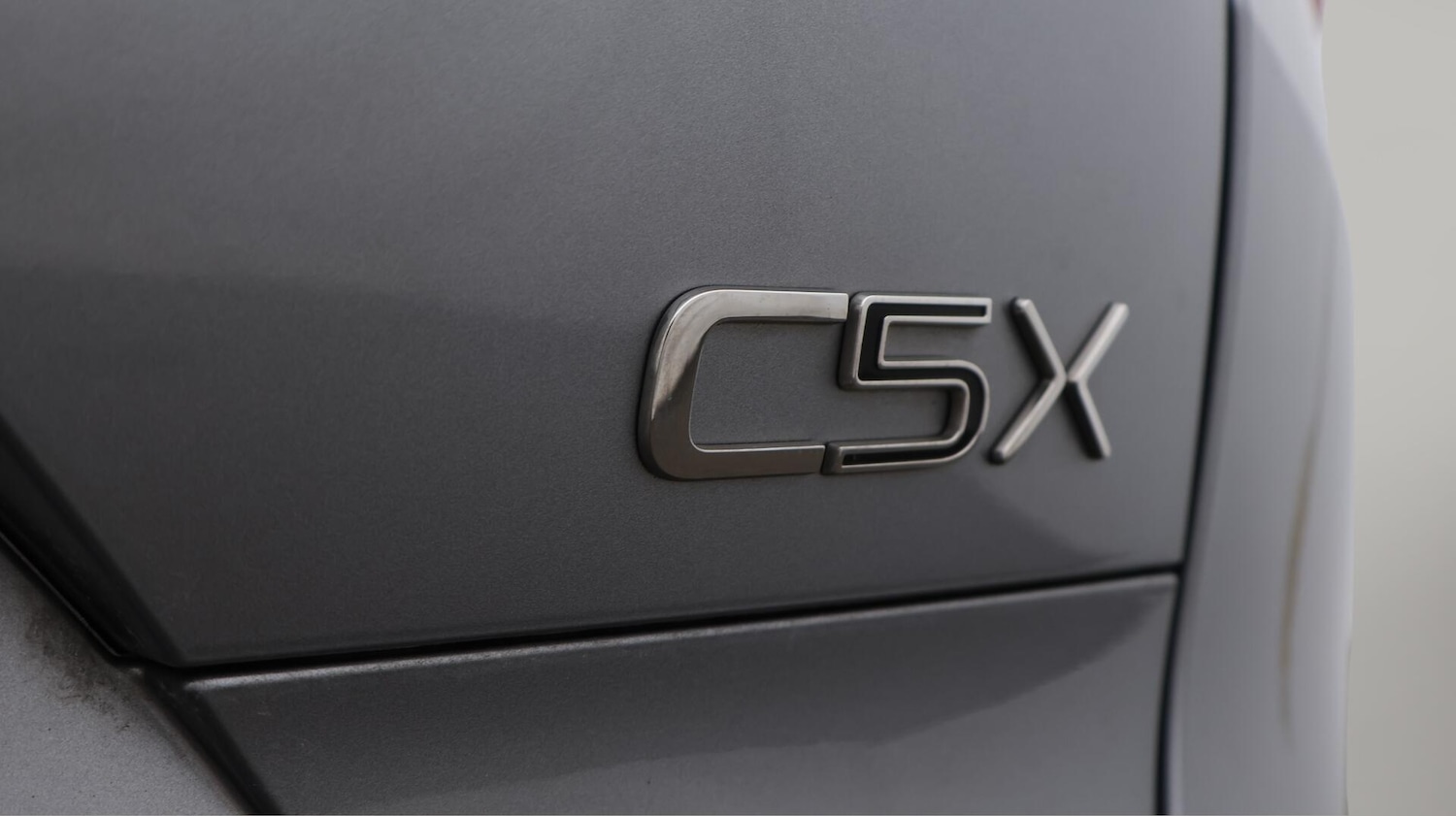 Used Citroen C5 X 2022 for sale - 76388255: Photo 23