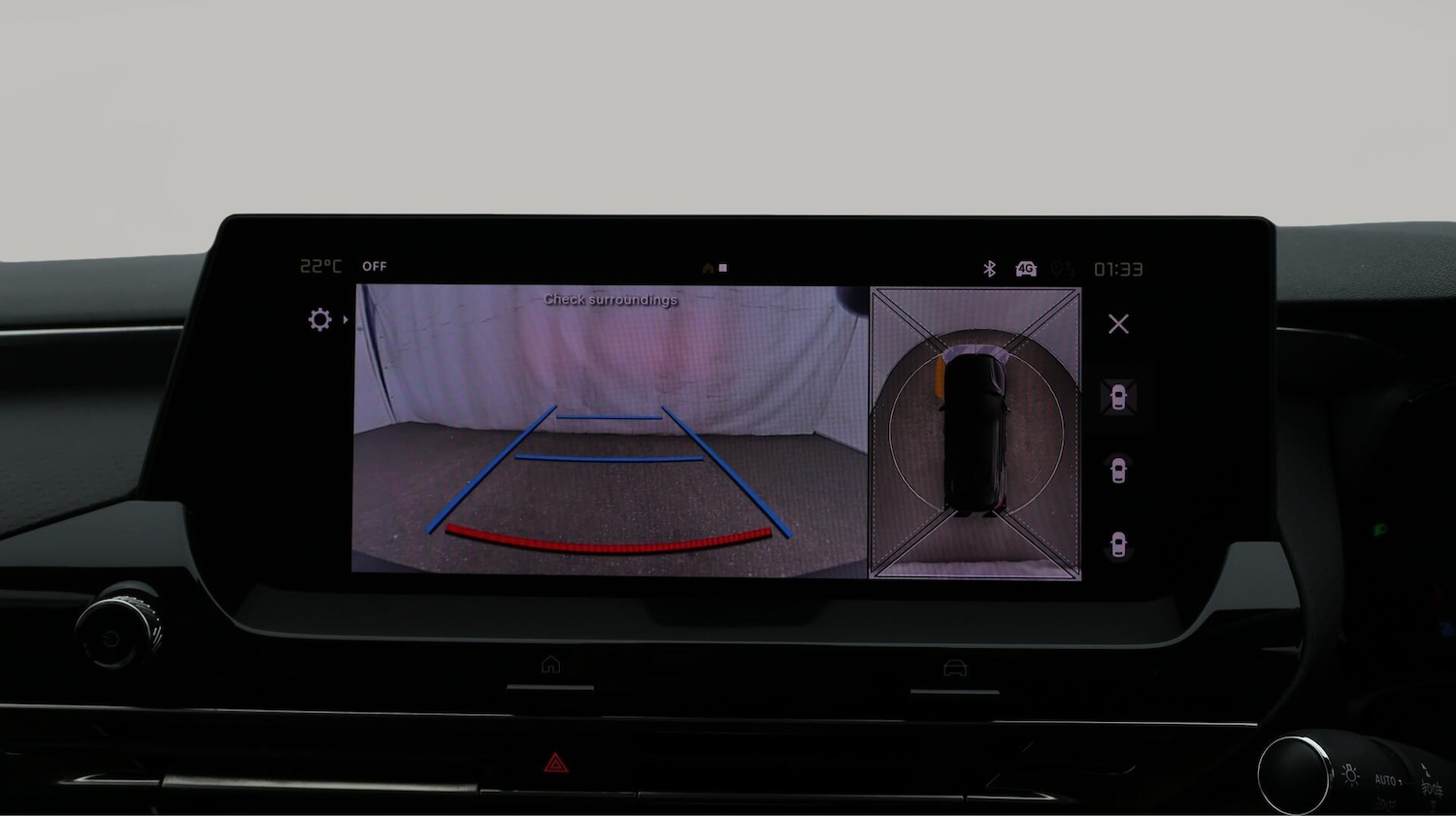 Used Citroen C5 X 2022 for sale - 76388255: Photo 26