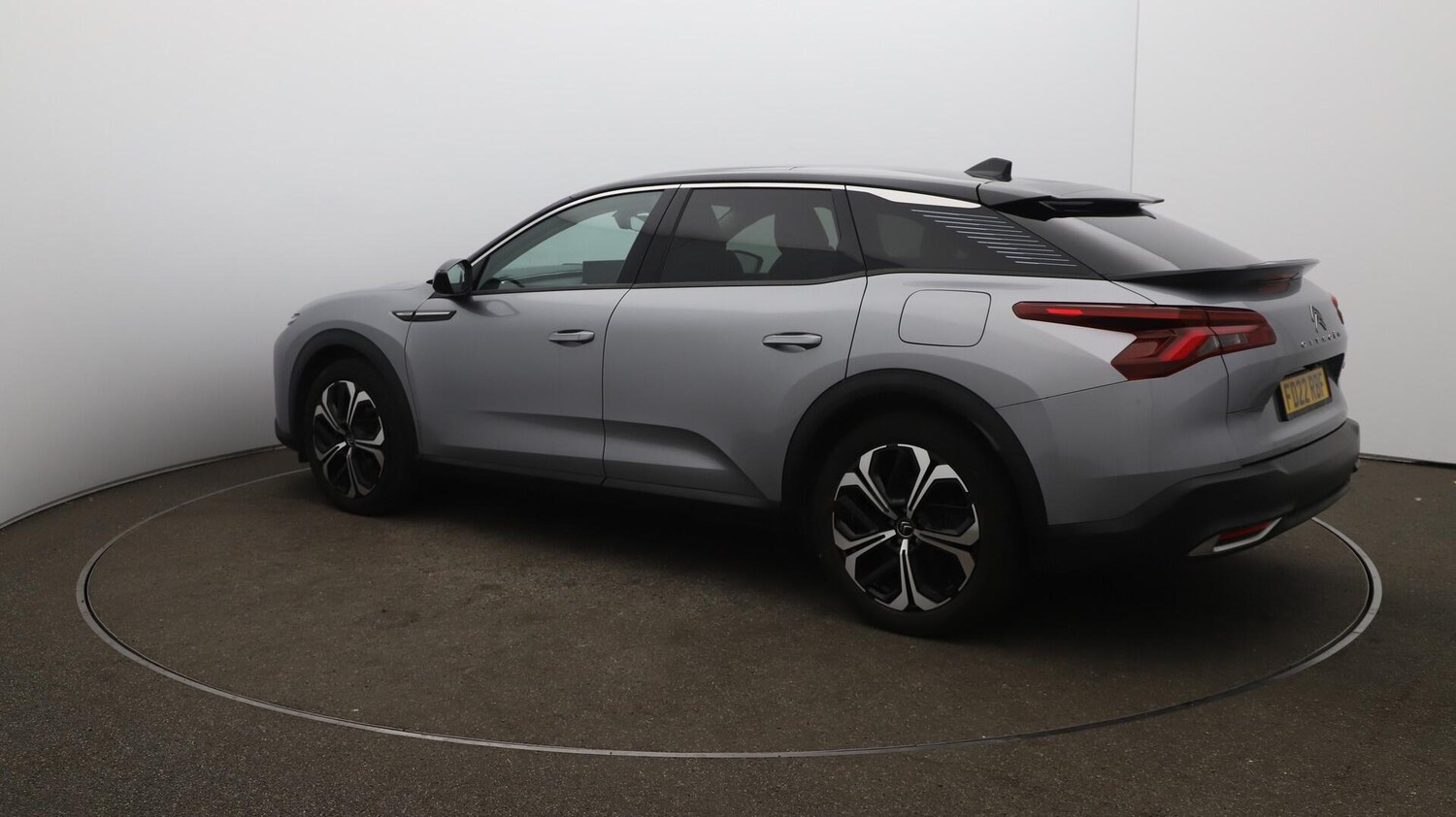 Used Citroen C5 X 2022 for sale - 76388255: Photo 37