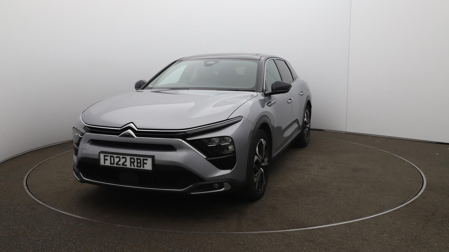 Used Citroen C5 X 2022 for sale - 76388255: Photo 40