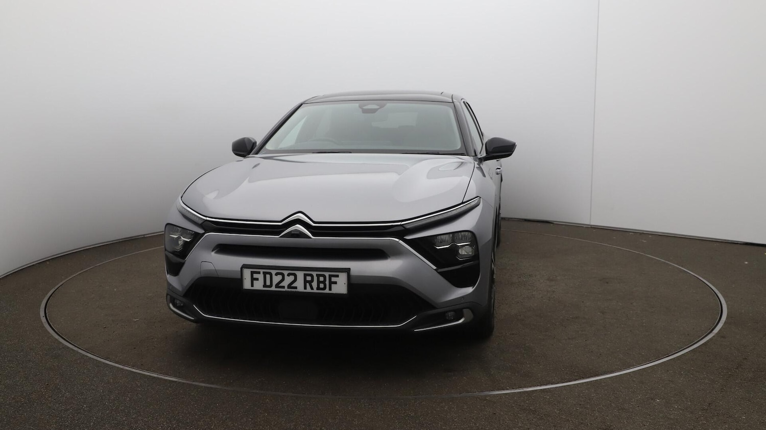 Used Citroen C5 X 2022 for sale - 76388255: Photo 41