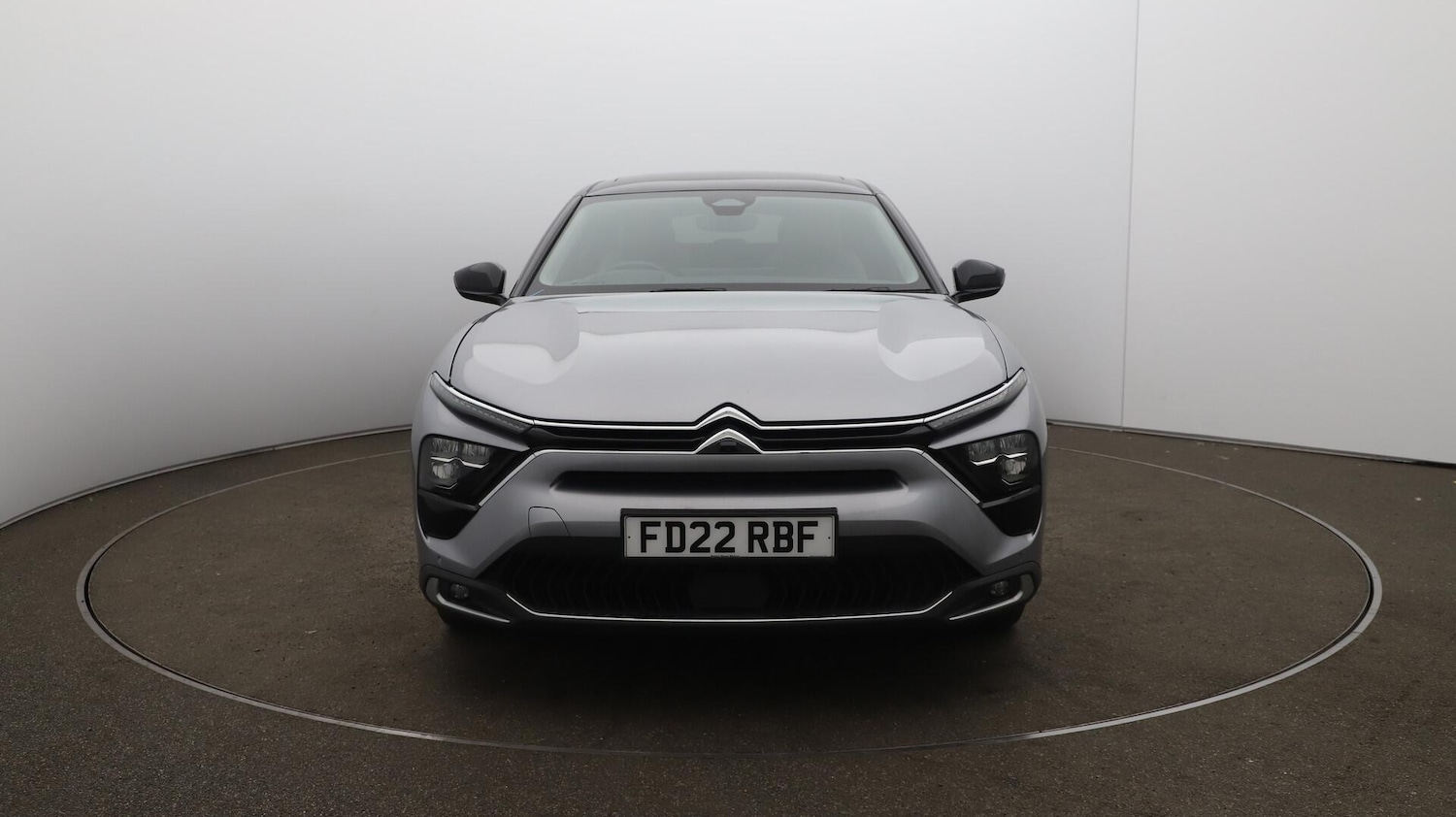 Used Citroen C5 X 2022 for sale - 76388255: Photo 42