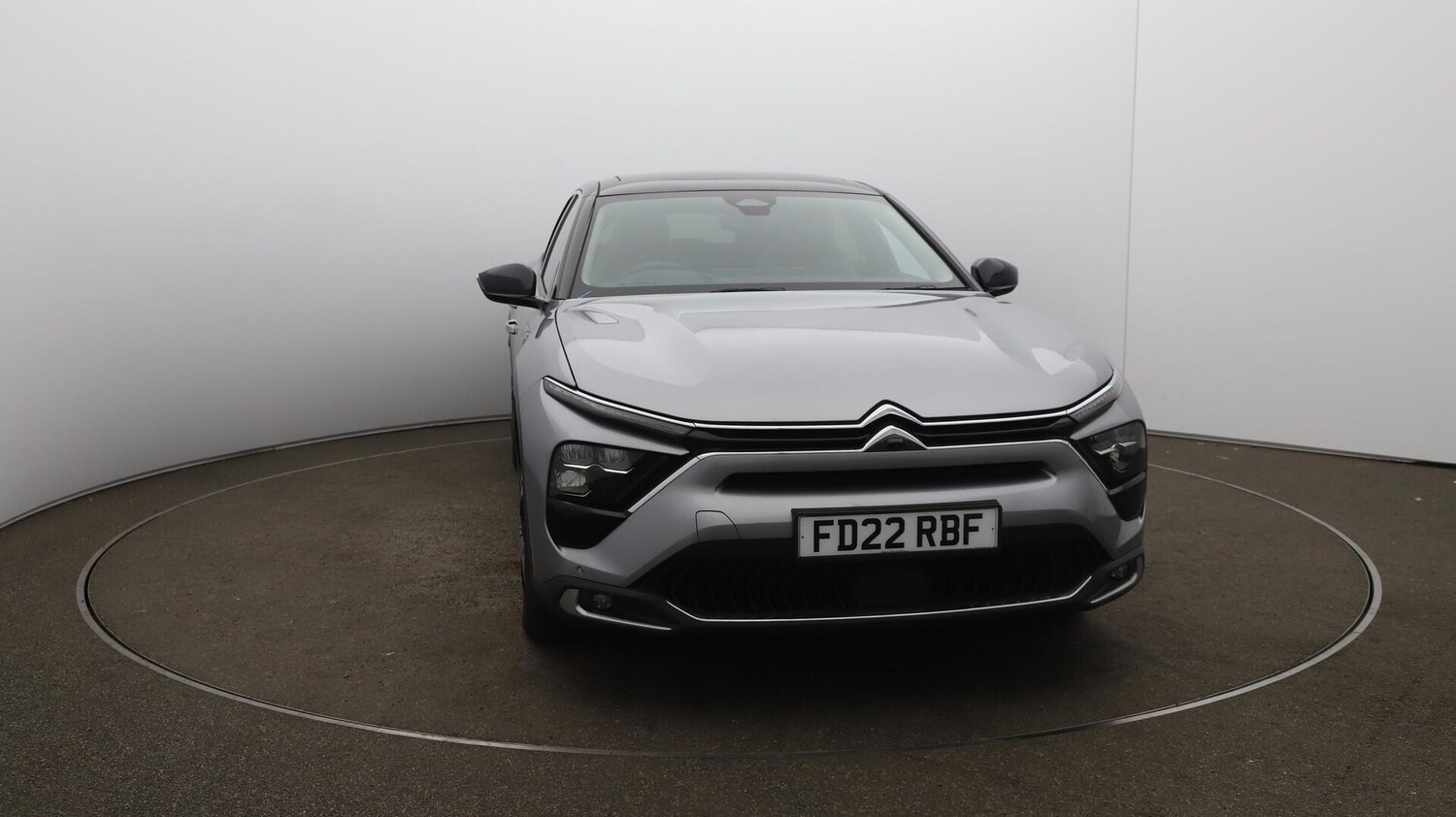 Used Citroen C5 X 2022 for sale - 76388255: Photo 43
