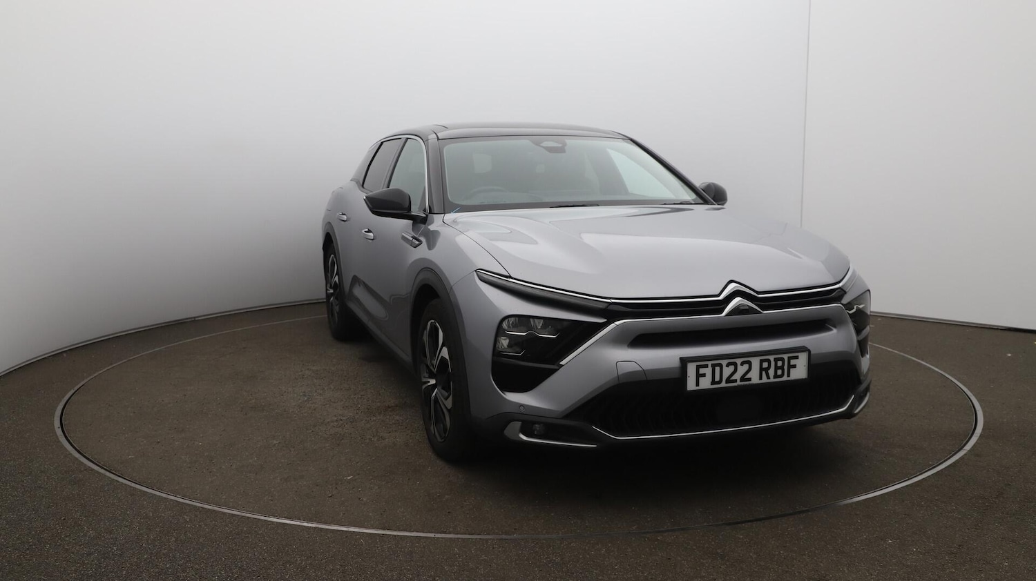 Used Citroen C5 X 2022 for sale - 76388255: Photo 44