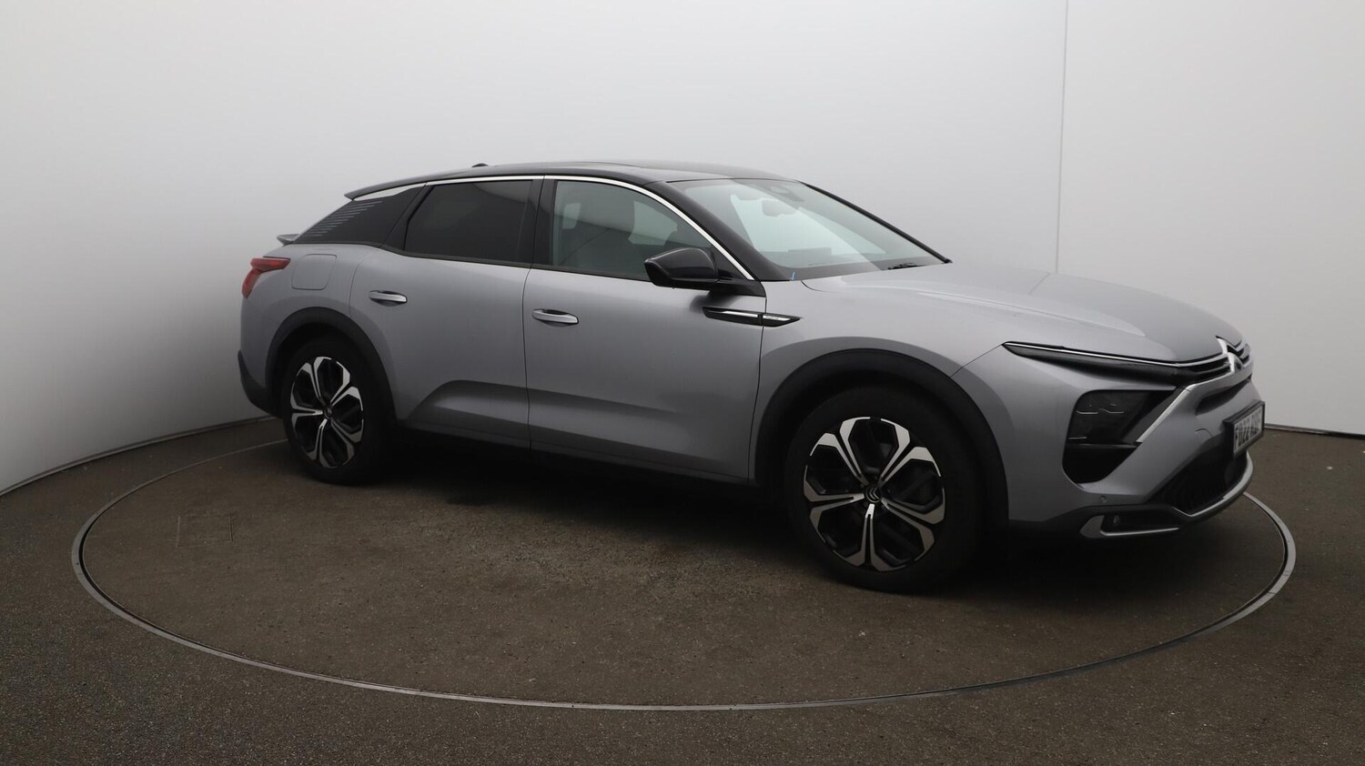 Used Citroen C5 X 2022 for sale - 76388255: Photo 47