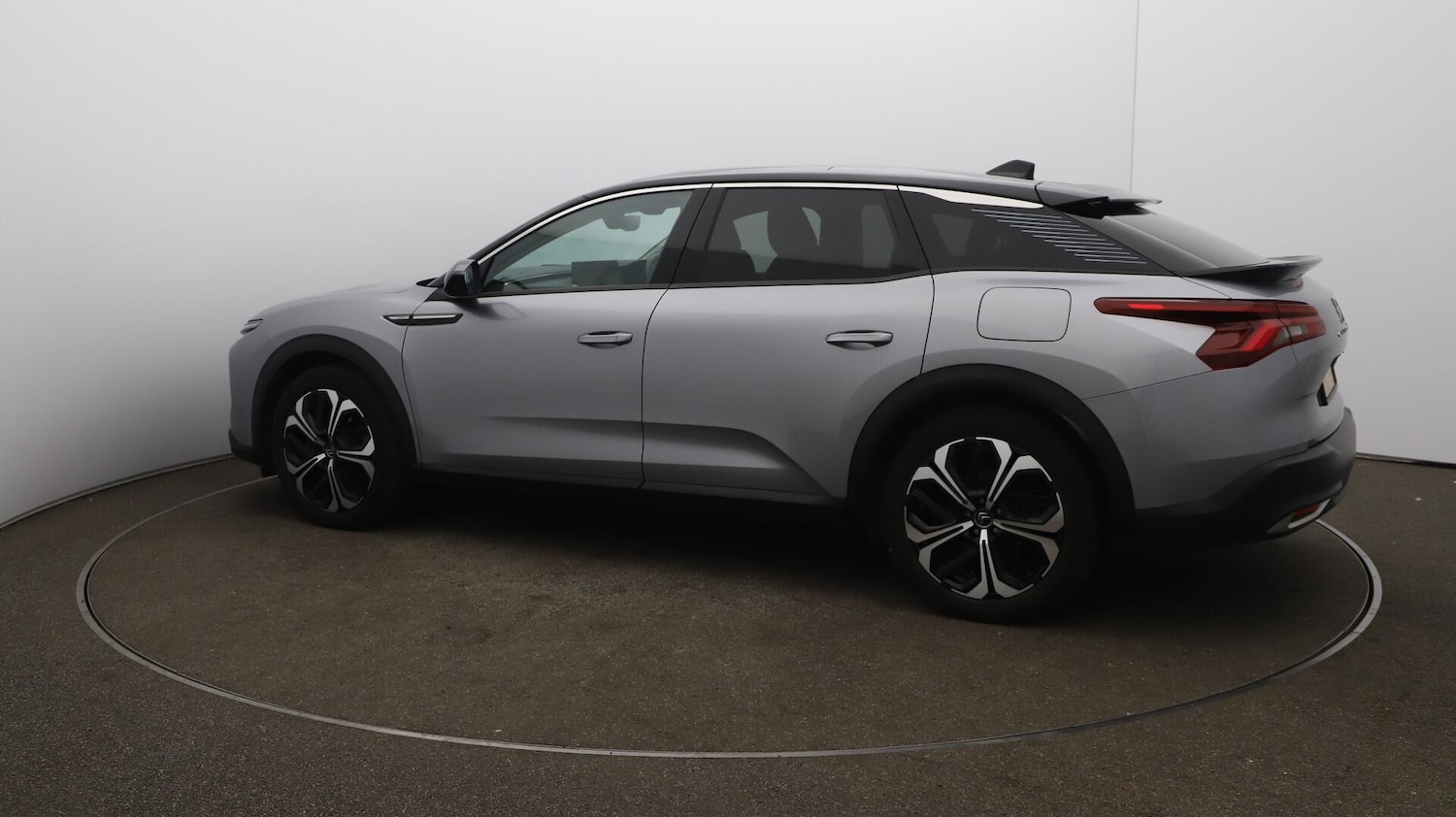 Used Citroen C5 X 2022 for sale - 76388255: Photo 49