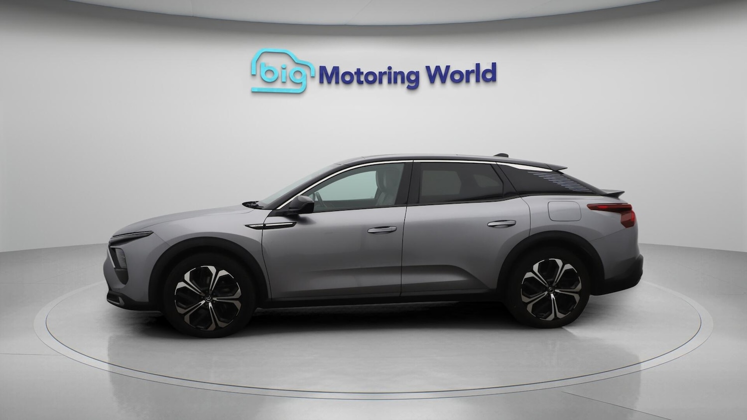 Used Citroen C5 X 2022 for sale - 76388255: Photo 5