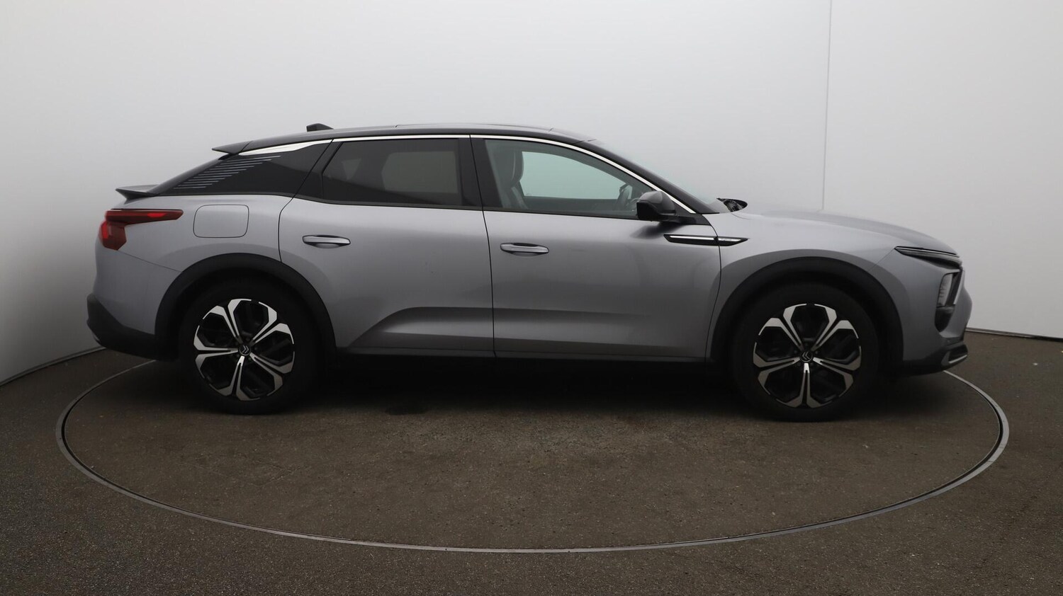 Used Citroen C5 X 2022 for sale - 76388255: Photo 51