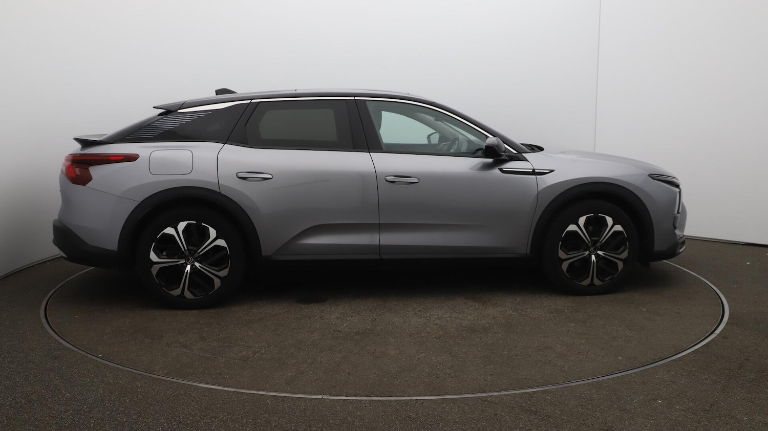 Used Citroen C5 X 2022 for sale - 76388255: Photo 52