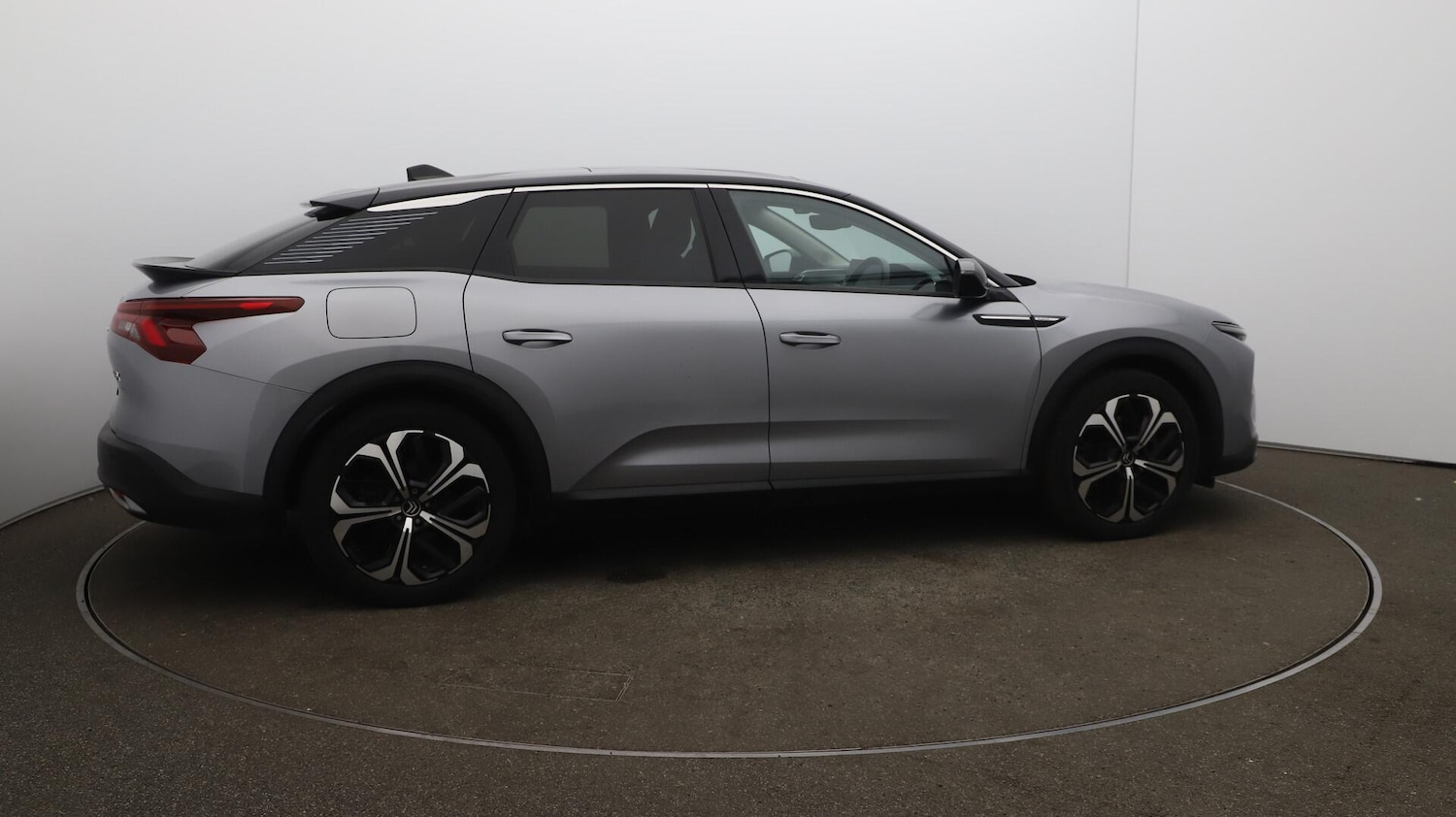 Used Citroen C5 X 2022 for sale - 76388255: Photo 53