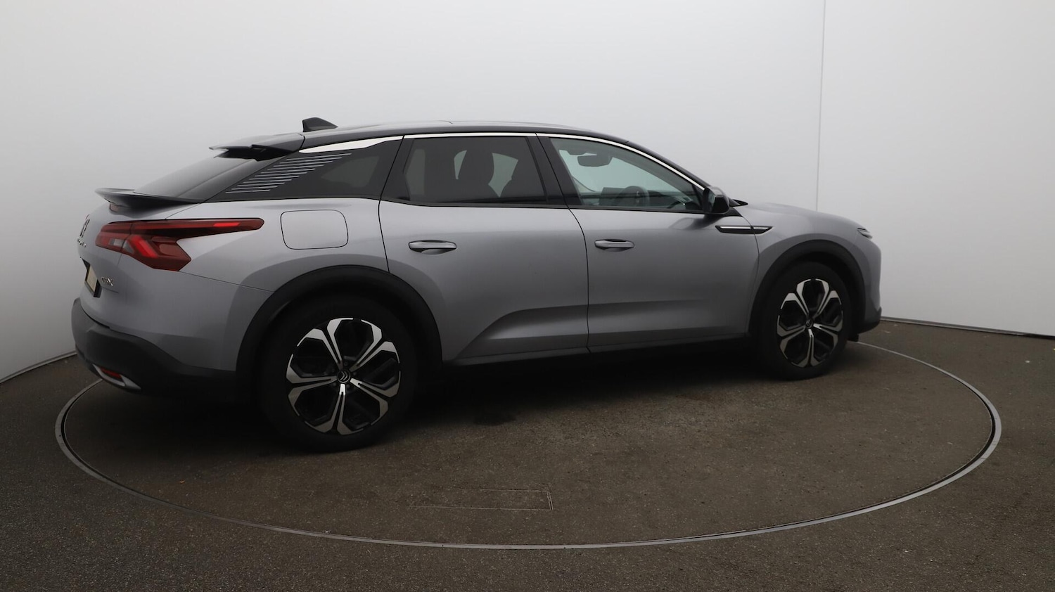 Used Citroen C5 X 2022 for sale - 76388255: Photo 54