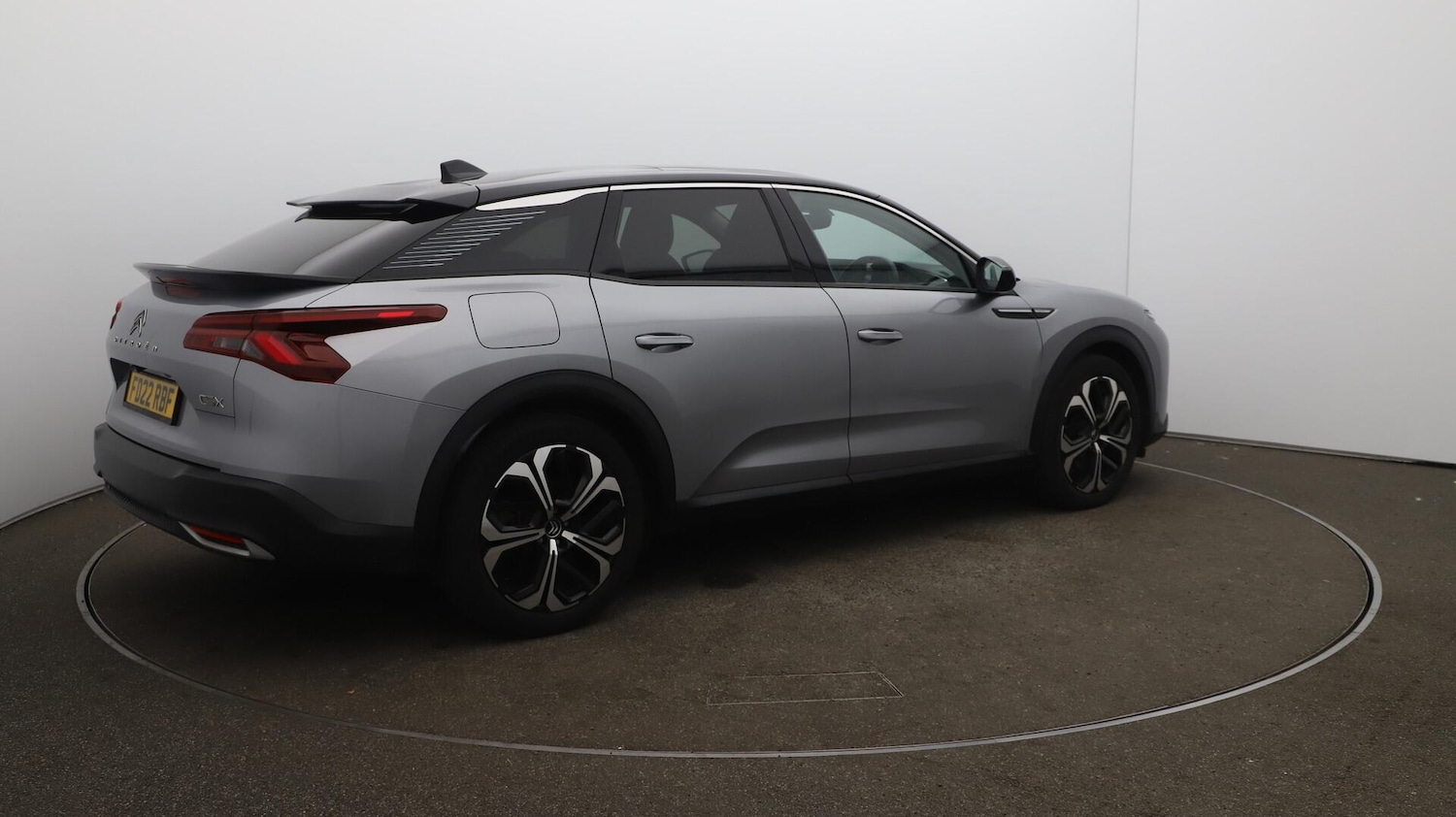 Used Citroen C5 X 2022 for sale - 76388255: Photo 55