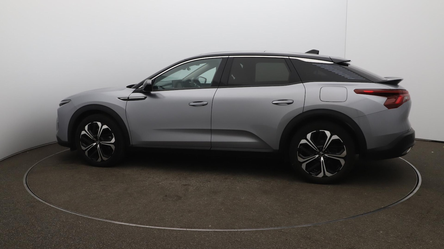 Used Citroen C5 X 2022 for sale - 76388255: Photo 60