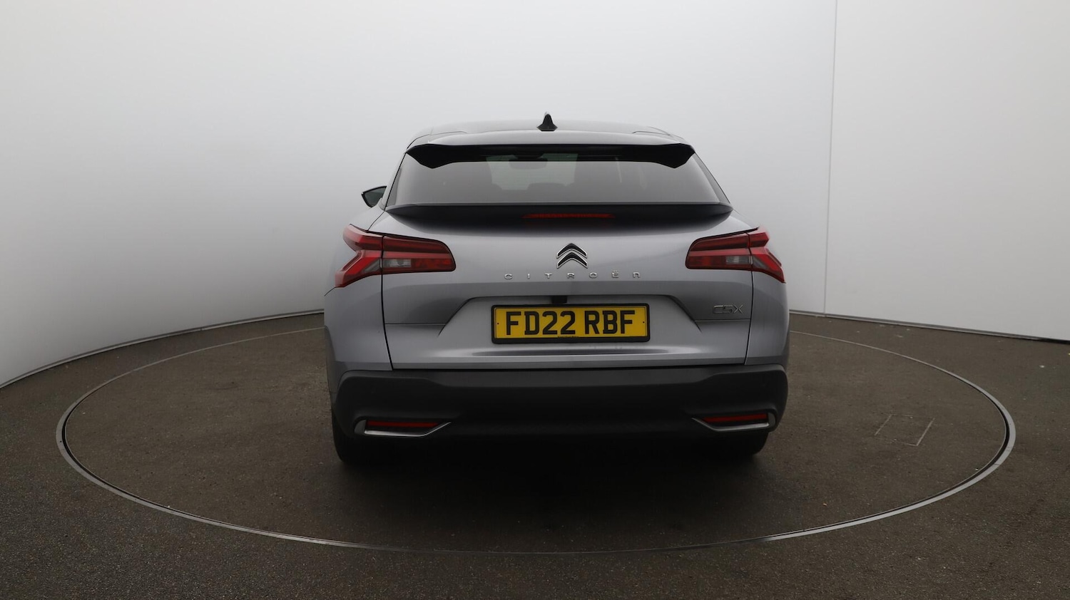 Used Citroen C5 X 2022 for sale - 76388255: Photo 61