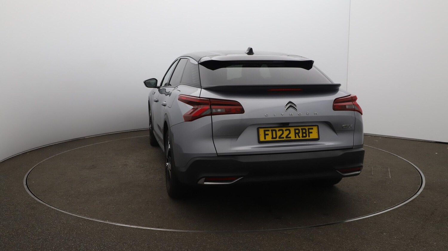 Used Citroen C5 X 2022 for sale - 76388255: Photo 62