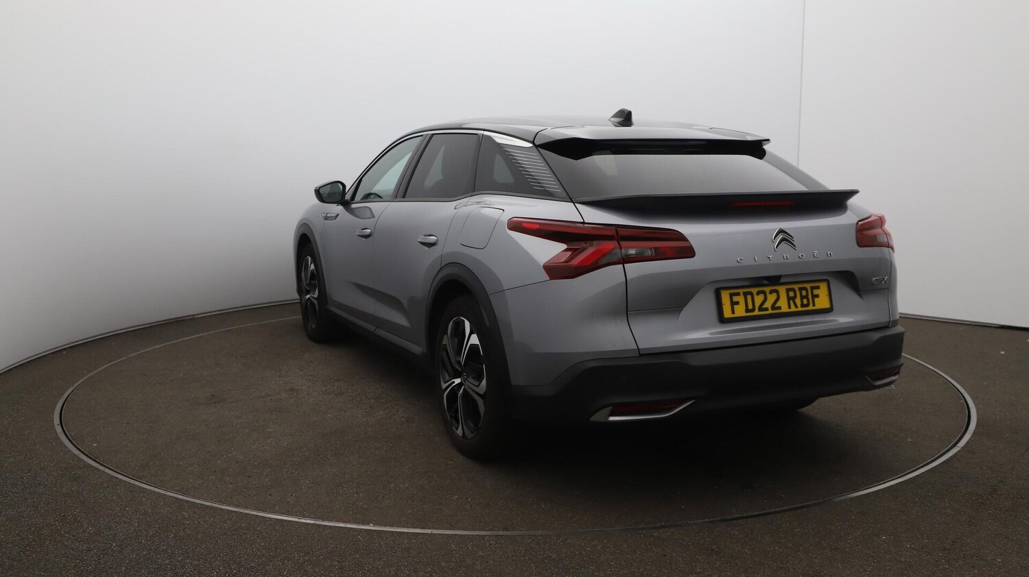 Used Citroen C5 X 2022 for sale - 76388255: Photo 63