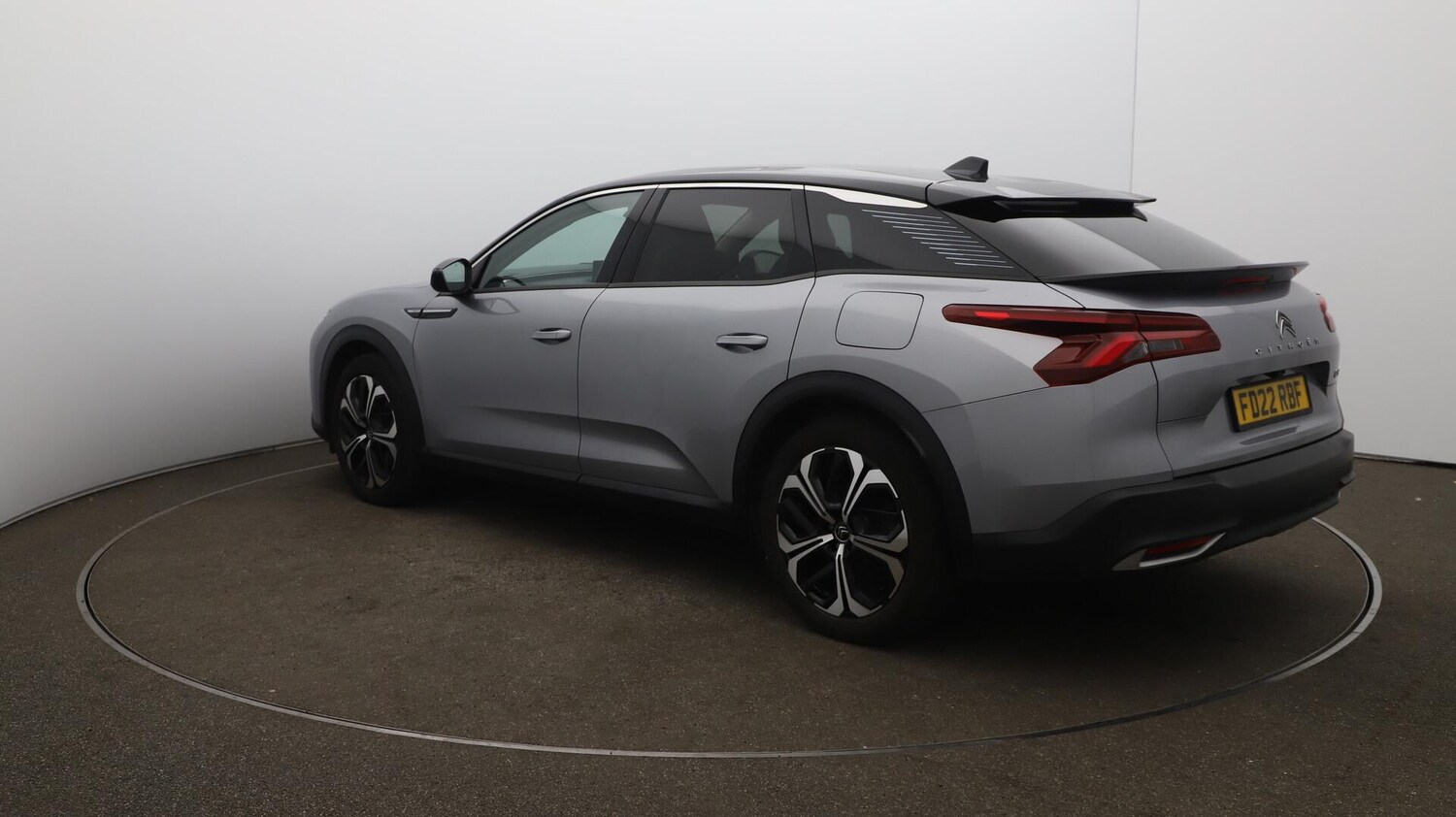 Used Citroen C5 X 2022 for sale - 76388255: Photo 65