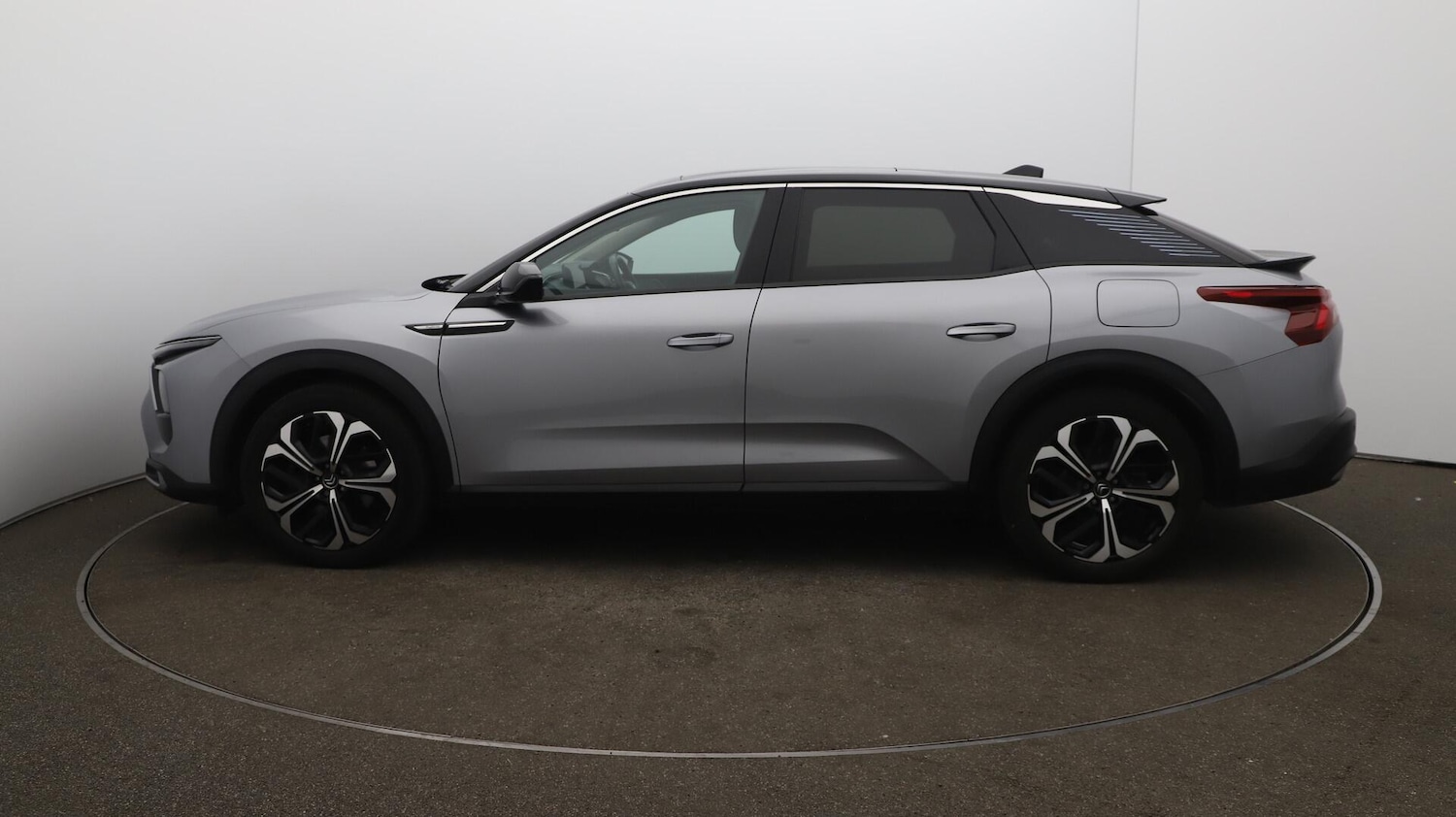 Used Citroen C5 X 2022 for sale - 76388255: Photo 66