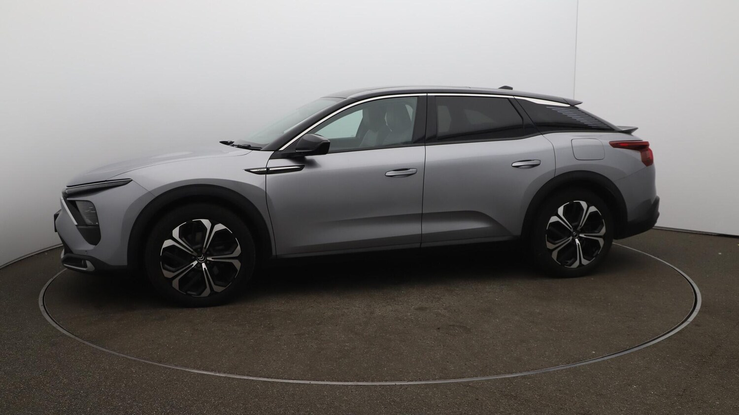 Used Citroen C5 X 2022 for sale - 76388255: Photo 68