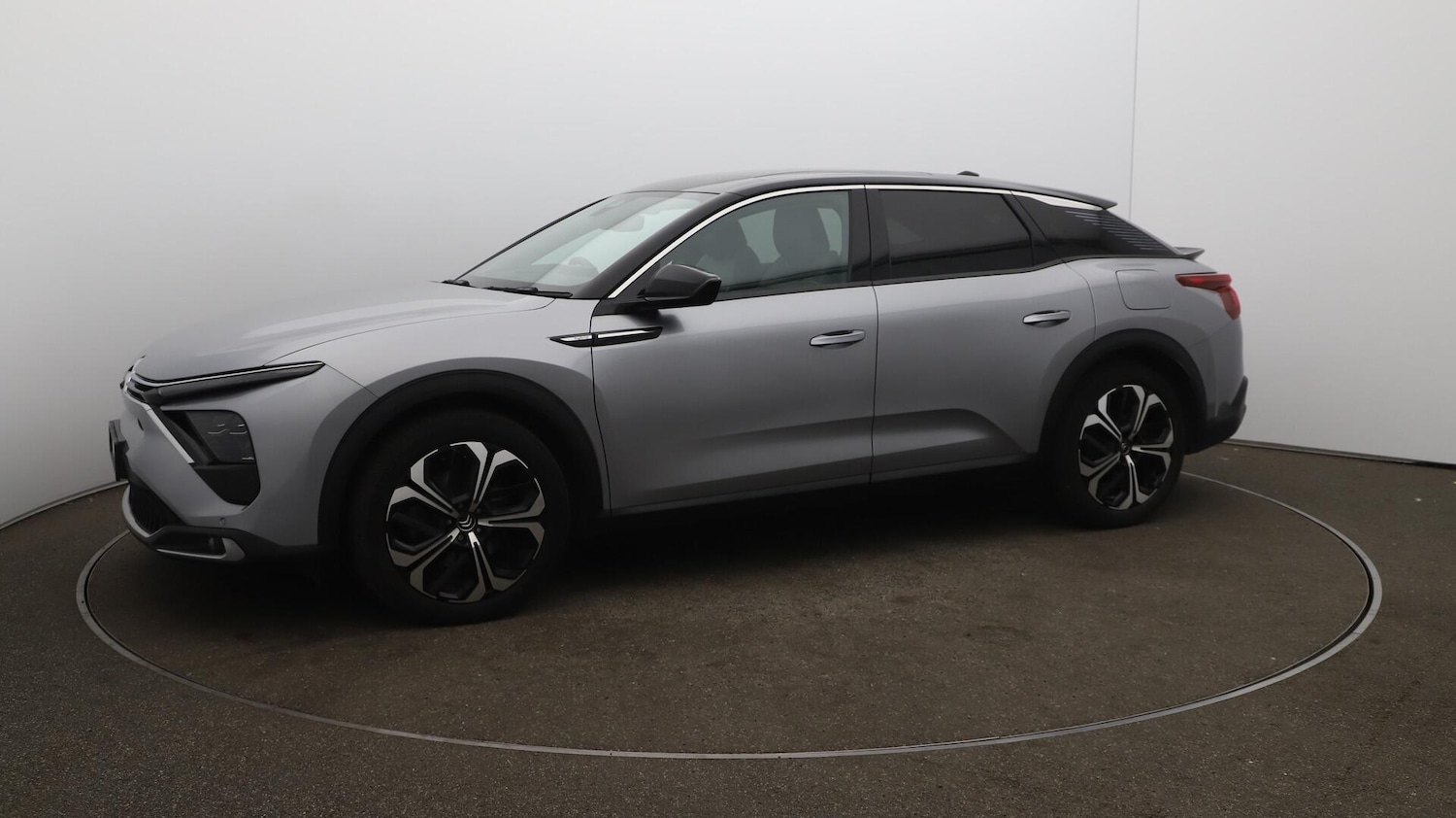 Used Citroen C5 X 2022 for sale - 76388255: Photo 69